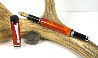 Sedona Sunset Ameroclassic Fountain Pen