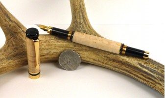 Maple Ameroclassic Fountain Pen