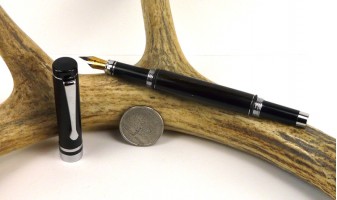 Molave Ameroclassic Fountain Pen