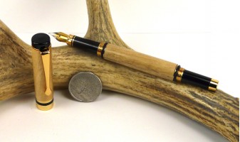 Poplar Ameroclassic Fountain Pen