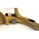 Poplar Ameroclassic Fountain Pen