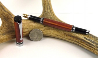 Cedar Ameroclassic Fountain Pen