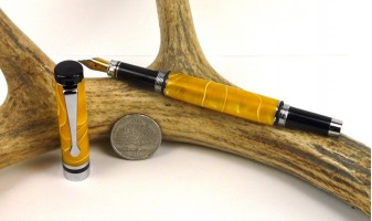 Lemon Ameroclassic Fountain Pen