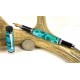 Sea Foam Ameroclassic Fountain Pen