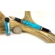 Turquoise Ameroclassic Fountain Pen