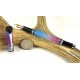 Sea Orchid Ameroclassic Fountain Pen