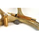 Bethlehem Olivewood Chairman Fountain Pen