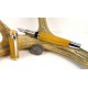 Osage Orange Chairman Fountain Pen