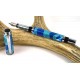 Sea Foam Jr Gentleman Fountain Pen