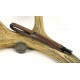 Walnut Jr Gentleman Fountain Pen