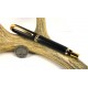 Ebony Jr Gentleman Fountain Pen