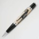 Black Labrador Inlay Pen