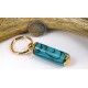 Turquoise Pill Case