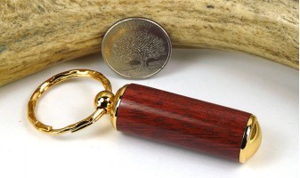 Bloodwood Pill Case