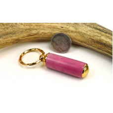 Pretty in Pink Pill Case