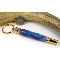 Northern Lights Secret Compartment Whistle