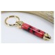 Red Magma Toolkit Key Chain
