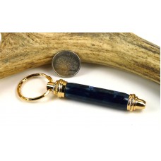 Blue Chip Stock Toolkit Key Chain