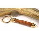 Spanish Cedar Toolkit Key Chain