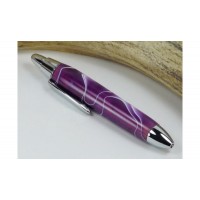 Crocus Mini Click Pen