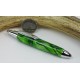 Nuclear Lime Mini Click Pen