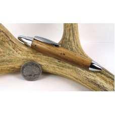 American Chestnut Mini Click Pen