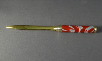 Buckeye Pride Letter Opener