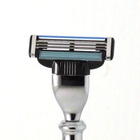 Lightning Razor Handle