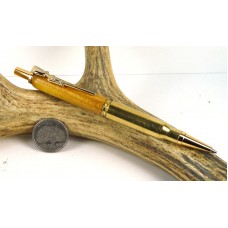 Osage Orange .308 Rifle Cartridge Pencil