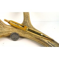 Osage Orange .308 Rifle Cartridge Pencil