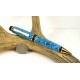 Southwestern Blue Cigar Pencil