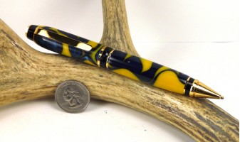 Wolverine Cigar Pencil