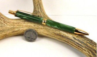 Murky Forest Power Pencil