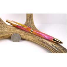 Disco Pink Power Pencil
