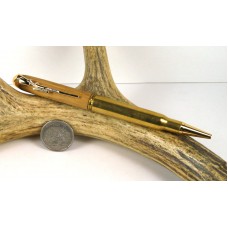 Bamboo 30-06 Rifle Cartridge Pen