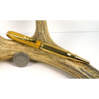 Osage Orange .308 Rifle Cartridge Pen