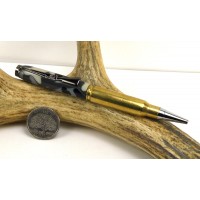 Urban Camo .308 Rifle Cartridge Pen