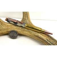 Urban Camo .308 Rifle Cartridge Pen