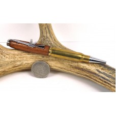 Iroko .308 Rifle Cartridge Pen
