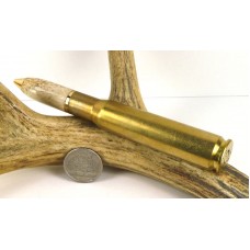 Deer Antler 50cal Pen