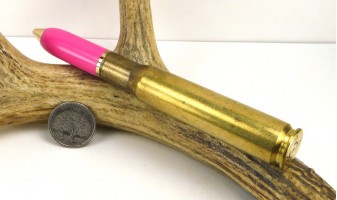 Hot Pink 50cal Pen