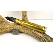 Woodland Camo 50cal Pen