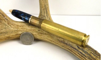 Blue Chip Stock 50cal Pen