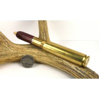 Purpleheart 50cal Pen