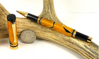 All Hallows Eve Ameroclassic Rollerball Pen