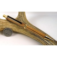 Bethlehem Olivewood Slimline Pro Pen