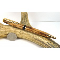 Bethlehem Olivewood Elegant American Pen