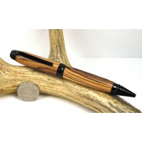 Jack Daniels Barrel Stave Cigar Pen