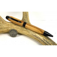Bethlehem Olivewood Cigar Pen