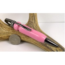 Baby Pink Atlas Pen